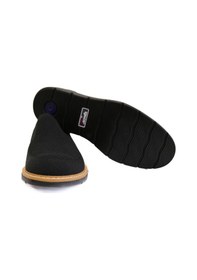 Resim Oxford Klasik Erkek Diğer 7608000 Igı&co Urt 76080 Tes.flyknıt Nero Siyah 