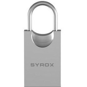 Resim Syrox LK64 Lock Design 64 GB USB Bellek - USB Flash Drive 