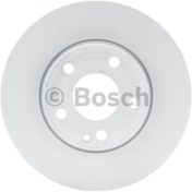 Resim Mercedes B 246 B180D 1.6 2015-2018 Bosch Ön Disk 2 Adet N11.1981 