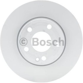 Resim Mercedes B 246 B180D 1.6 2015-2018 Bosch Ön Disk 2 Adet N11.1981 
