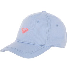 Resim Roxy Dear Believer Teenie Kız Çocuk Mavi Şapka 