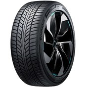 Resim Hankook 275/35R21 103V XL I Cept Suv Sound Absorber Kış Lastiği 2023 