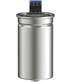 Resim Siemens 4rb8281 3ee10 Kondansatör 440 V,güç 28,1 Kvar,güç 400 Vac 23,3 