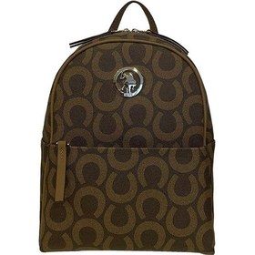 Resim U.s Polo Assn U.s. Polo Assn. Us25173 Kadın Çanta Kahve 