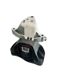 Resim Renault Clio 5 - V Sağ Motor Üst Kulağı Takozu - 112106091r - Üçel 