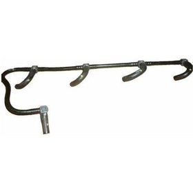 Resim Clio 2-3 - Kango Megane 2 - Ii 1.5 Dci Mazot Enjektör Hortumu 82 463539818 