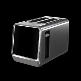 Resim Beko EK 5521 Ekmek Kızartma Makinesi 