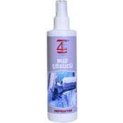 Resim 4E CARE Buz Çözücü 250 ml 