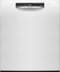Resim SMS4EKW63T Tam Ankastre Bulaşık Makinesi 