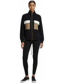 Resim Ceket Blange B26129 Siyah 