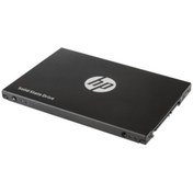 Resim HP S700 1tb 560/520mb/s 2.5" Sata 3.0 Ssd 6mc15aa 