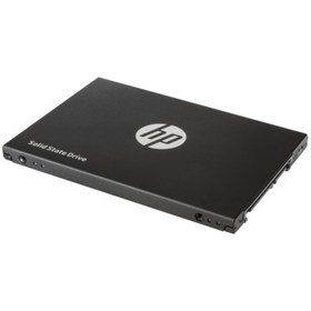 Resim HP S700 1tb 560/520mb/s 2.5" Sata 3.0 Ssd 6mc15aa 
