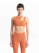 Resim SAUDE ISTANBUL Breza Cutout Spor Sütyeni 