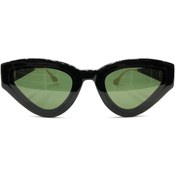 Resim 40 Milion Fany Gril Black 53 Kadın Güneş Gözlüğü 