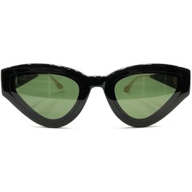 Resim 40 Milion Fany Gril Black 53 Kadın Güneş Gözlüğü 