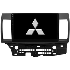 Resim Mitsubishi Lancer Android Multimedya Sistemi 4-64 Clarion 2008-2019 