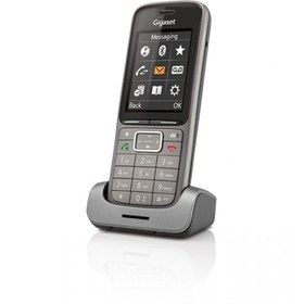 Resim GIGASET Pro Telefon Ip Sl750 Hsb 