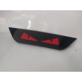 Resim OĞUZ Honda Cıvıc Custom Difizör Ledi 