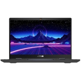 Resim Asus Expertbook B3 Flip B3402FVA-I58512S0DBS5 i5-1335U 12 GB 1 TB SSD 14" Dos Dizüstü Bilgisayar 