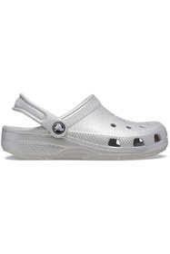 Resim Crocs Classic Glitter Clog K 