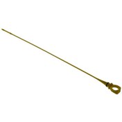 Resim Snoweagle 1174.85 Peugeot 206 207 307 1.4 Hdi İçin Araba Motor Yağı Ölçme Çubuğu 