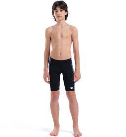Resim ARENA Draft Swim Jammer Erkek Çocuk Jammer Mayo 