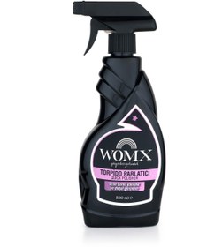 Resim WOMX Torpido Parlatıcı Koruyucu Sprey 500 ml 