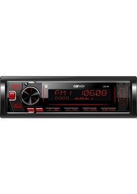 Resim Carway Cr-99 Dsp Teyp 