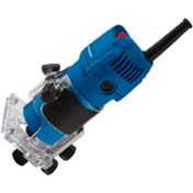 Resim Hyundai H3300A 550 W Elektrikli El Frezesi 