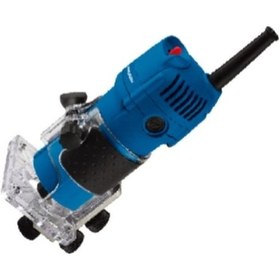 Resim Hyundai H3300A 550 W Elektrikli El Frezesi 