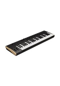 Resim Korg Keystage-49 Midi Keyboard 49 Tuş Üst Düzey Midi Sahne Klavyesi 