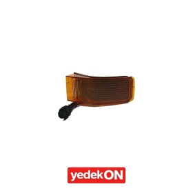 Resim Tampon Sinyali Actros Mp1 A.k 