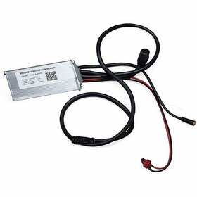 Resim Rks Tnt5 Elektrikli Bisiklet Orijinal Beyin Açık Gri 