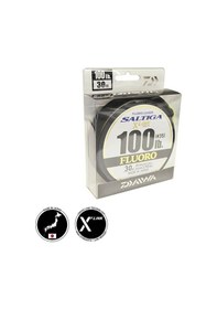 Resim Daiwa Saltiga X Link 30M FC Misina - 80 LB 