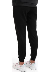 Resim Lumberjack Wb Jogger 22ct133 5pr Kadın Eşofman Altı Siyah 