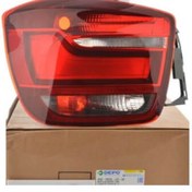 Resim Bmw 1 Serisi F20 Kasa Sol Arka LED Stop Lambası TYC Marka 63217241541 
