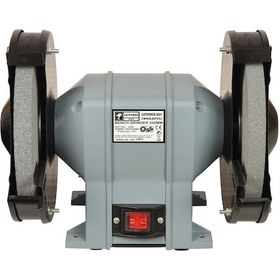 Resim Catpower CAT8601 200 MM Zımpara Taş Motoru 