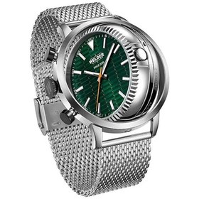 Resim Welder Moody Watch Wrd1000-03 Erkek Kol Saati 