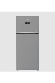 Resim Beko 978556 EI 557 L Çift Kapılı No Frost Buzdolabı 