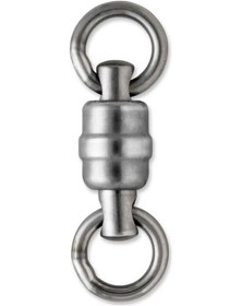 Resim Vmc Paslanmaz Çelik Hd Bilyalı Olta Fırdöndüsü Sshdbbswr No:1 - 3 