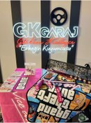 Resim GK GARAJ Grand Theft Auto TAKIM SET 