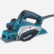 Resim Makita MAKKP0800 Planya 82 mm 