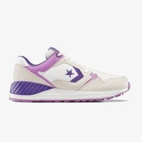 Resim Converse Wave Trainer Unisex Beyaz Sneaker A13463c Krem 