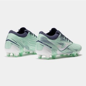 Resim Joma Pros2516fg Propulsion Fg Erkek Krampon Mavi 