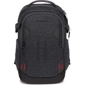 Resim Manfrotto MB Pl2-Bp-Bl-S Pl Backloader Backpack S 