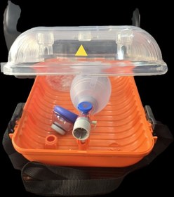 Resim Ambu Çantası 