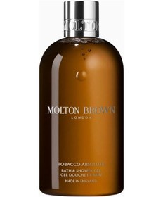 Resim Molton Brown Re-charge Black Pepper-tobacco Absolute Duschgel Geschenkset Duş Seti Duş Jelleri 300 Ml Diğer 