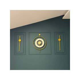 Resim Diecor Boyanabilir Dekoratif Hazır Kesimli Duvar Çıtası 