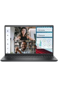Resim Dell Vostro 3520 N5305PVNB3520U Intel Core i7 1255U 15.6" 16 GB RAM 512 GB SSD FullHD FreeDOS Notebook 