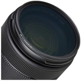 Resim Jjc 67 MM A+ Ultra Slim CPL Multi Coated Polarize Filtre 